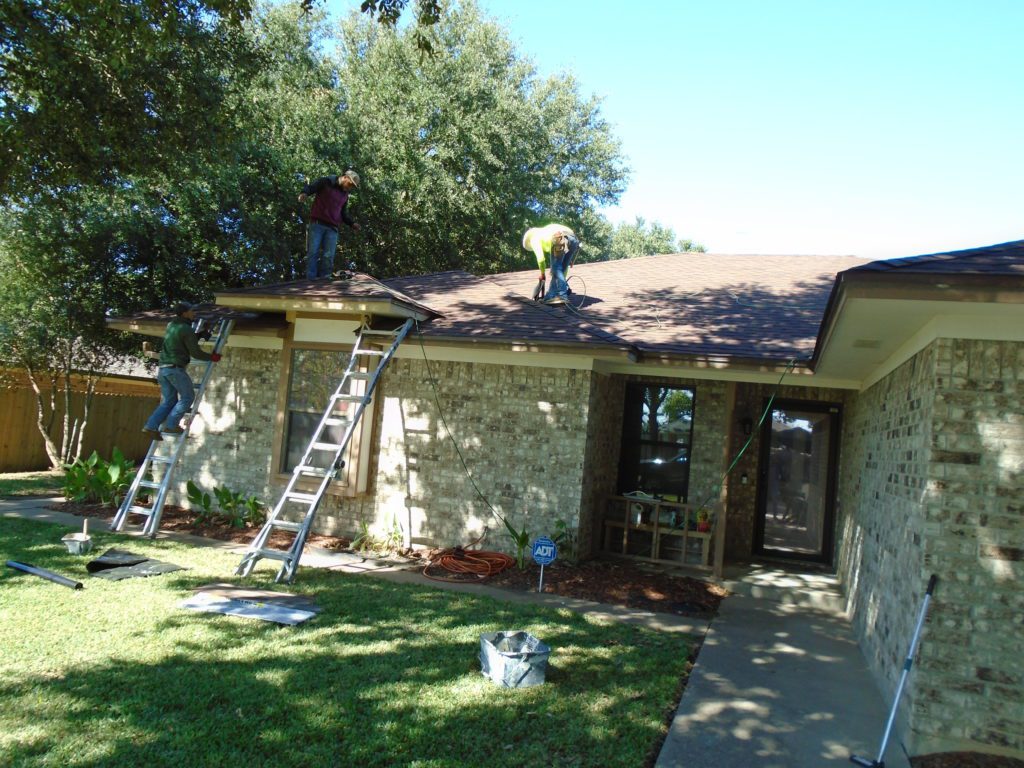 Waco's Best Roofing & Remodeling Waco & Central Texas