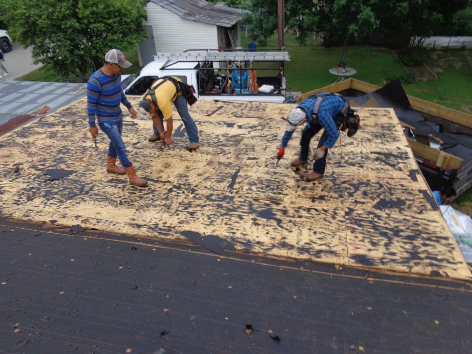 Best Roofing Waco - Residential Roofing