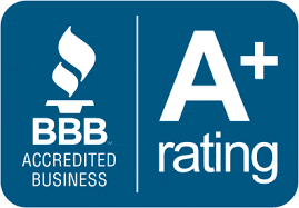 Better Business Bureau A+ Rating - Best Roofing & Remodeling Waco